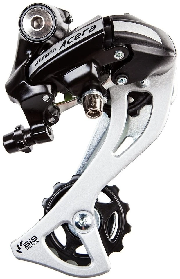 Shimano Acera Schaltwerk RD-M360 8-fach 3 Shimano Acera Schaltwerk RD-M360 8-fach