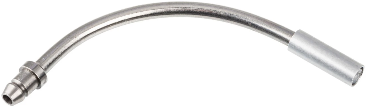 Shimano Zugführungsrohr SM-VBRK Für V-Brake 3 Shimano Zugführungsrohr SM-VBRK Für V-Brake