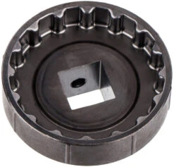 Shimano Innenlagerwerkzeug-Einsatz TL-FC37 Hollowtech II SM-BBR60 / BB-MT800