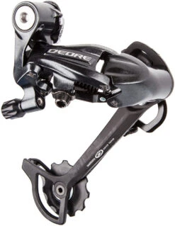 Shimano Deore Schaltwerk RD-M591 9-fach -Shimano 117532