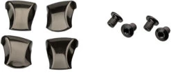 Shimano Kettenblattschrauben-Set 4-Arm XTR FC-M9000 / FC-M9020 1-fach
