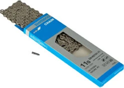 Shimano Ultegra / XT / E-Bike Kette CN-HG701-11 11-fach