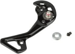 Shimano Kettenleitblech Außen Für RD-M9050 -Shimano 160234