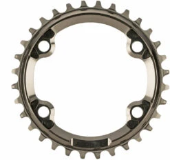 Shimano XTR Kettenblatt FC-M9000-1 / FC-M9020-1 11-fach (SM-CRM91) 5 Shimano XTR Kettenblatt FC-M9000-1 / FC-M9020-1 11-fach (SM-CRM91) -Shimano 164455