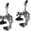 Shimano Tiagra V+h Set Felgenbremse BR-4700 2 Shimano Tiagra V+h Set Felgenbremse BR-4700 -Shimano 166546