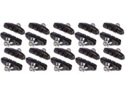 Shimano Bremsschuhe R50T2 Für Tiagra, Sora (BR-4600) - 5 Paar