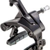 Shimano Dura-Ace Felgenbremse BR-R9100 Mit R55C4 Für Carbonfelge -Shimano 170915