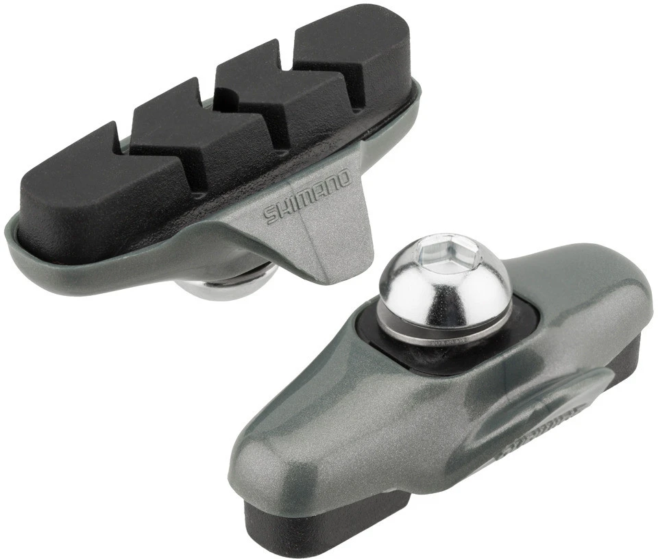 Shimano Bremsschuhe BR-6403 - 5 Paar 5 Shimano Bremsschuhe BR-6403 - 5 Paar – Bild 3