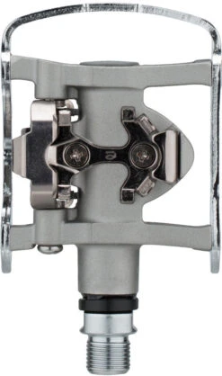 Shimano Klick-/Plattformpedale PD-M324