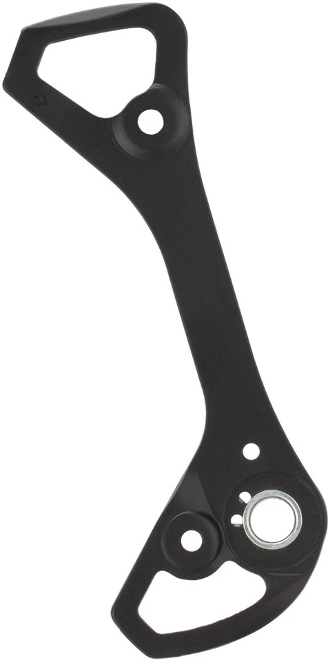 Shimano Kettenleitblech Außen Für RD-6800 / RD-6870 4 Shimano Kettenleitblech Außen Für RD-6800 / RD-6870 – Bild 2