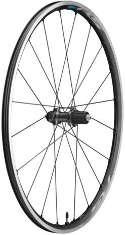 Shimano WH-RS500-TL Laufradsatz -Shimano 196311