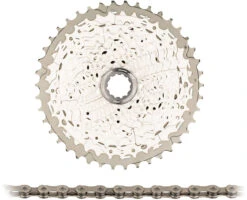 Shimano XT M8000 Gruppe 2x11 24-34 13 Shimano XT M8000 Gruppe 2x11 24-34 -Shimano 202374