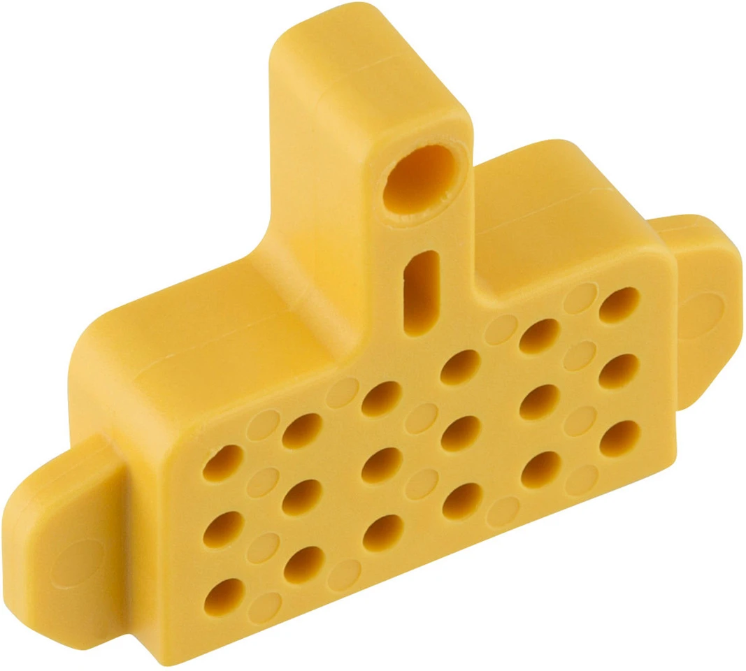 Shimano Entlüftungs-Distanzstück (18-Loch) Für 2-Kolben Bremssattel 3 Shimano Entlüftungs-Distanzstück (18-Loch) Für 2-Kolben Bremssattel