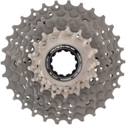 Shimano Dura-Ace Kassette CS-R9100 11-fach 8 Shimano Dura-Ace Kassette CS-R9100 11-fach -Shimano 210103
