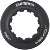 Shimano Verschlussring Für SM-RT81