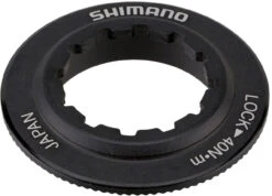 Shimano Verschlussring Für SM-RT81 -Shimano 215210