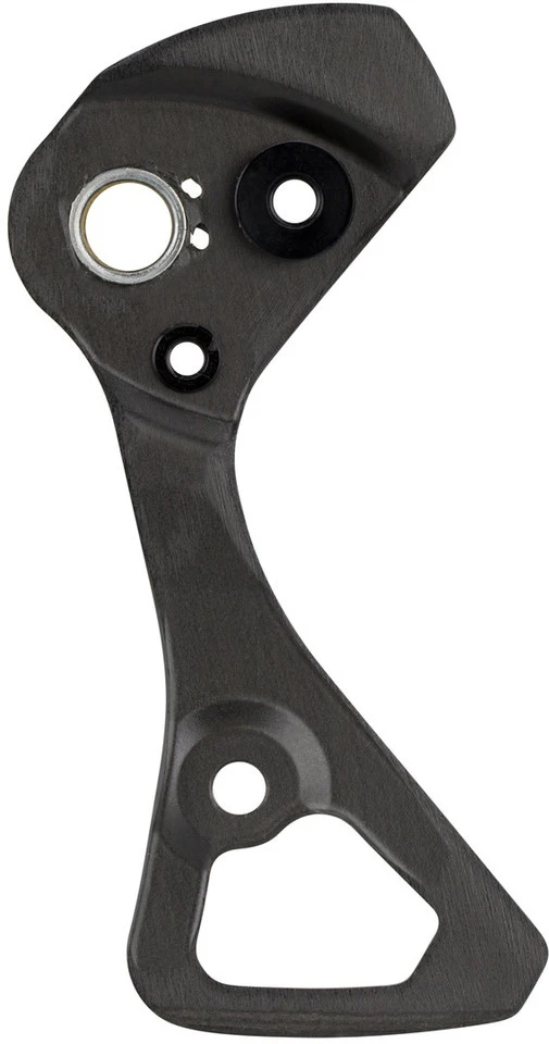 Shimano Kettenleitblech Außen Für RD-9000 4 Shimano Kettenleitblech Außen Für RD-9000 – Bild 2