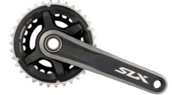 Shimano SLX M7000 Gruppe 2x11 24-34 -Shimano 217927