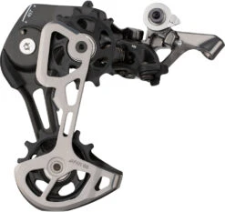 Shimano XTR Schaltwerk Shadow Plus RD-M9100 12-fach -Shimano 228406