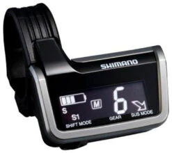 Shimano XTR Di2 M9050 1x11 Elektronik Kit -Shimano 229619