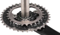 Shimano FC-MT700-2 Kurbelgarnitur Hollowtech II -Shimano 235045