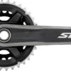 Shimano SLX Kurbelgarnitur FC-M7000-11-B2 Hollowtech II -Shimano 235082