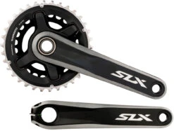Shimano SLX Kurbelgarnitur FC-M7000-11-B2 Hollowtech II -Shimano 235083
