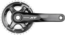 Shimano XT Kurbelgarnitur FC-M8000-2 Hollowtech II