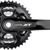 Shimano XT Kurbelgarnitur FC-M8000-3 Hollowtech II