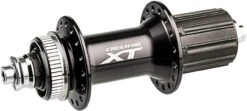Shimano XT HR-Nabe FH-M8000 Disc Center Lock Für Schnellspannachse -Shimano 245421