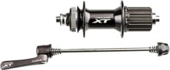 Shimano XT HR-Nabe FH-M8000 Disc Center Lock Für Schnellspannachse -Shimano 245423