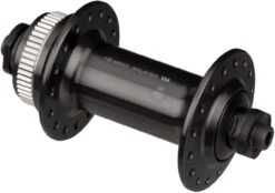 Shimano Deore VR-Nabe HB-M6000 Disc Center Lock Für Schnellspannachse 8 Shimano Deore VR-Nabe HB-M6000 Disc Center Lock Für Schnellspannachse -Shimano 245478