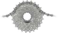Shimano Ultegra Kassette CS-6700 + Kette CN-6701 10-fach Verschleißset -Shimano 251916