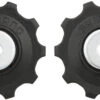 Shimano Schalträdchen 6-/7-/8-fach - 1 Paar