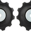 Shimano Schalträdchen Für Deore T6000 10-fach - 1 Paar
