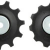 Shimano Schalträdchen Für SLX, Metrea 11-fach - 1 Paar -Shimano 253626