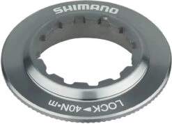 Shimano Verschlussring Für SM-RT900