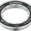 Shimano Verschlussring Für CS-HG500-10 10-fach