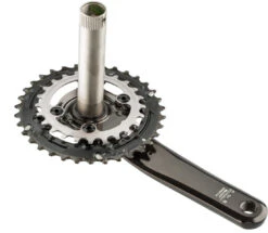 Shimano XTR Trail Kurbelgarnitur FC-M9020-2 Hollowtech II -Shimano 254699