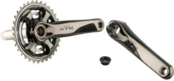 Shimano XTR Trail Kurbelgarnitur FC-M9020-2 Hollowtech II -Shimano 254700