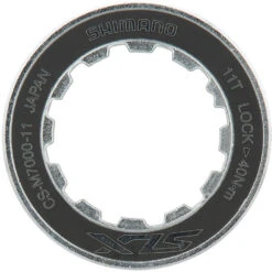 Shimano Verschlussring Für SLX CS-M7000-11 11-fach -Shimano 254891