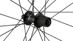 Shimano WH-RS100-CL Laufradsatz -Shimano 255237