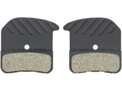 Shimano Bremsbeläge H03A Für Saint, ZEE