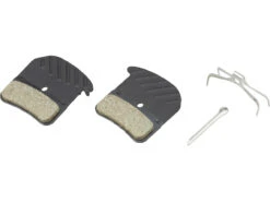 Shimano Bremsbeläge H03A Für Saint, ZEE -Shimano 264704