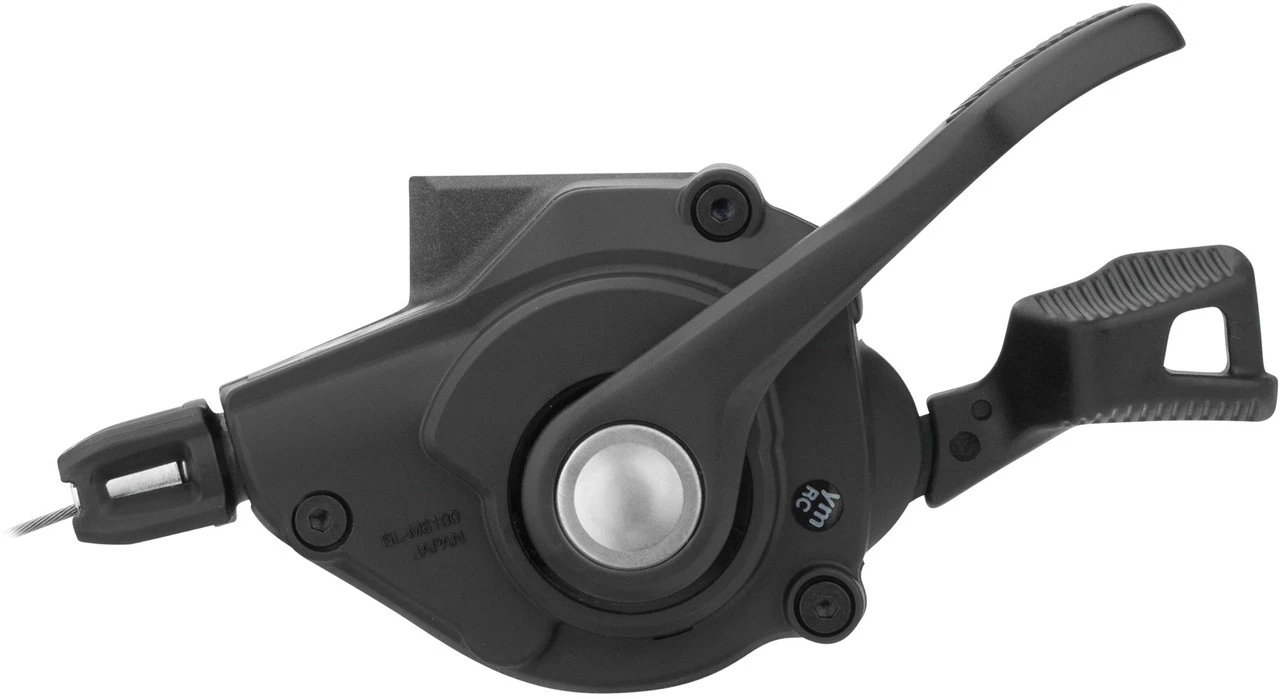 Shimano XT Schaltgriff SL-M8100-I Mit I-Spec EV 12-fach 5 Shimano XT Schaltgriff SL-M8100-I Mit I-Spec EV 12-fach – Bild 3