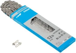 Shimano XT Kassette CS-M8100-12 + Kette CN-M8100 12-fach Verschleißset 13 Shimano XT Kassette CS-M8100-12 + Kette CN-M8100 12-fach Verschleißset -Shimano 272249