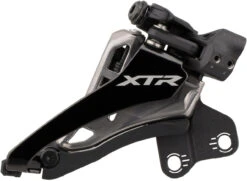Shimano XTR Umwerfer FD-M9100 2-/12-fach 20 Shimano XTR Umwerfer FD-M9100 2-/12-fach -Shimano 272305