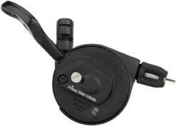 Shimano XTR Schaltgriff SL-M9100 Mono Mit Klemmschelle 2-fach -Shimano 272621