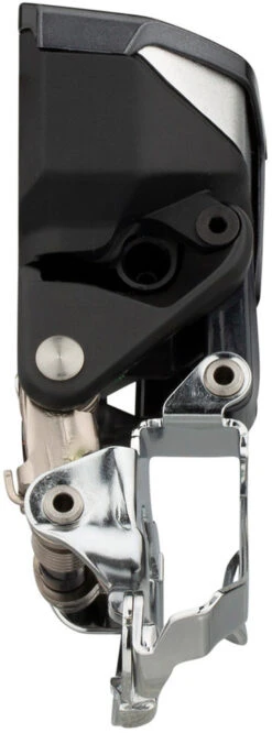 Shimano Ultegra Di2 Umwerfer FD-R8050 2-/11-fach -Shimano 272843