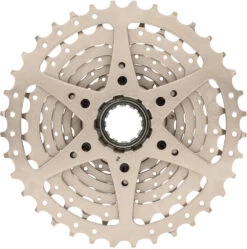 Shimano Kassette CS-HG400-9 9-fach -Shimano 273171